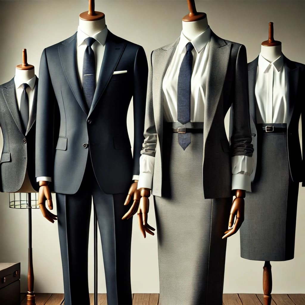 ⭐【Ropas empresariales: Elegancia y Profesionalismo 🔥〗☎